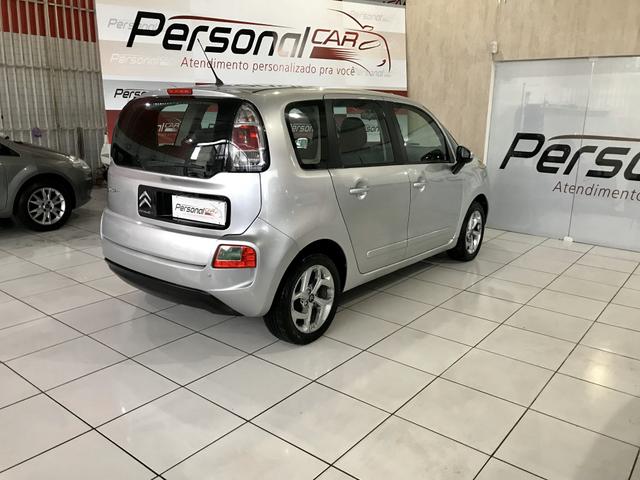 Citroen C3 Picasso 1.5 GLX