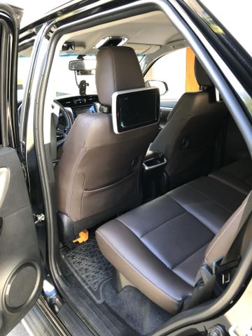 Sw4 SRX 2018/2019 7 Lugares (Top de Linha) Vender Hoje!!! - Foto 9