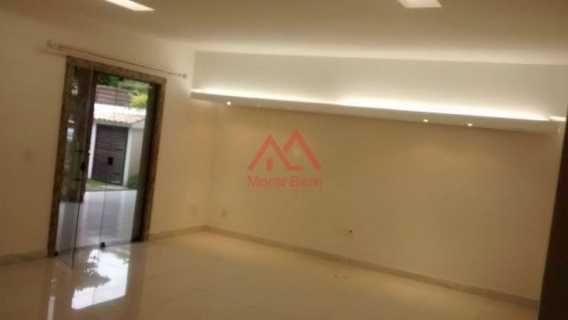 Casa de condomínio à venda com 5 dormitórios cod:3865 - Foto 15