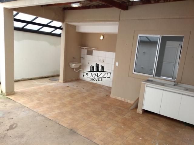Aceita financiamento !! vende-se linda casa de 3 quartos no (jardins mangueiral), qc 14, p - Foto 13