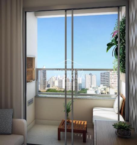 Apartamento à venda, 2 quartos, 1 vaga, barra do rio cerro - jaraguá do sul/sc