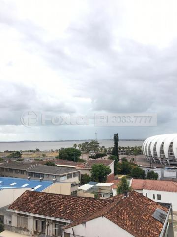 Apartamento à venda com 4 dormitórios em Menino deus, Porto alegre cod:195179 - Foto 13