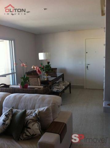 Cobertura com 4 dormitórios à venda, 328 m² por R$ 2.650.000,00 - Lauzane Paulista - São P - Foto 10