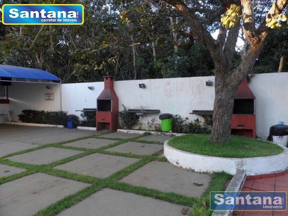 Apartamento à venda com 1 dormitórios em Belvedere, Caldas novas cod:1030 - Foto 17