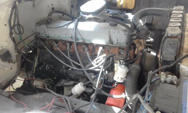 Caminhonete Chevrolet - 84 - Foto 8