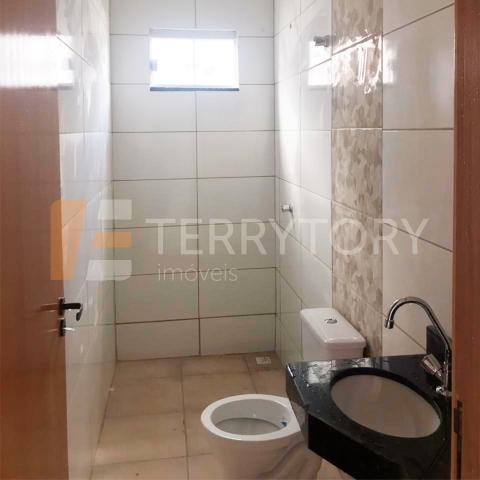 Casa à venda com 3 dormitórios em Dom felipe, Anápolis cod:CA00204 - Foto 5