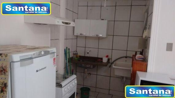 Apartamento à venda com 1 dormitórios em Belvedere, Caldas novas cod:1030 - Foto 9