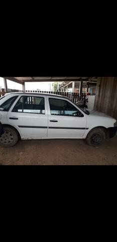 Gol 2008 15 mil R$ - Foto 5