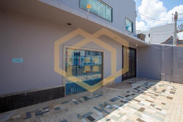 Casa para aluguel, 4 quartos, 3 vagas, Nossa Senhora das Graças - Porto Velho/RO - Foto 2