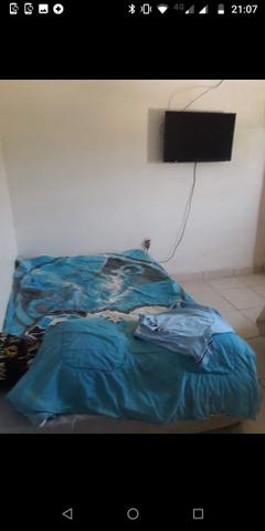 Casa com piscina na praia da harmonia