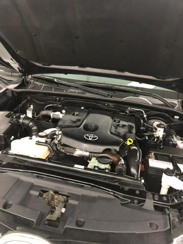 Sw4 SRX 2018/2019 7 Lugares (Top de Linha) Vender Hoje!!! - Foto 8