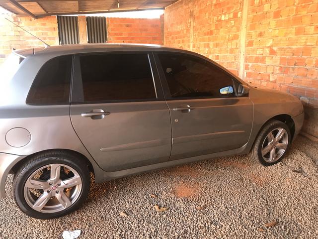 Fiat Stilo