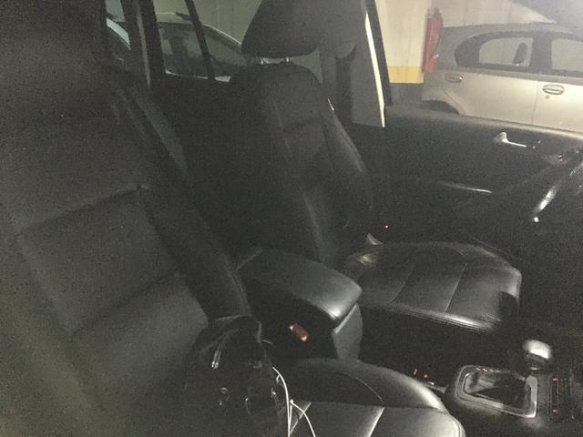Tiguan 2010 2.0 tsi top - Foto 12