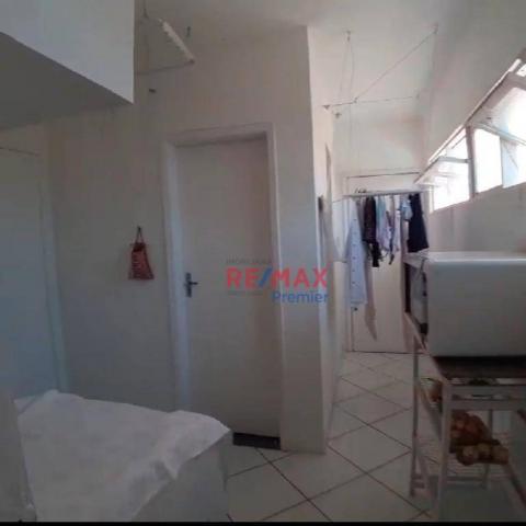 Apartamento com localização privilegiada, na Avenida Soares Lopes. - Foto 13