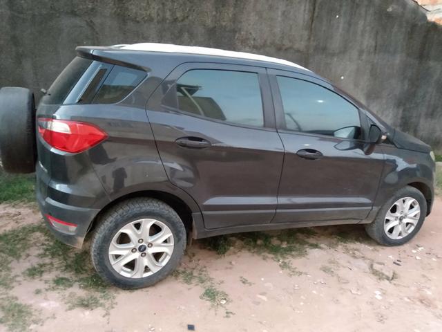 Ecosport 1.6 Titanium 2013 VL 39.500 - Foto 5