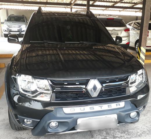 Renault Duster Dynamique 2016 - Foto 2