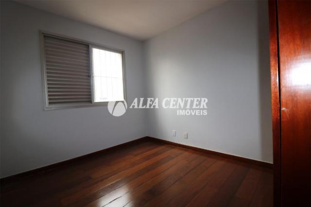 Apartamento com 3 dormitórios para alugar, 118 m² por R$ 1.600,00/mês - Setor Oeste - Goiâ - Foto 14