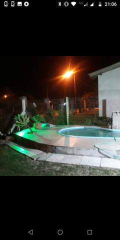 Casa com piscina na praia da harmonia - Foto 8