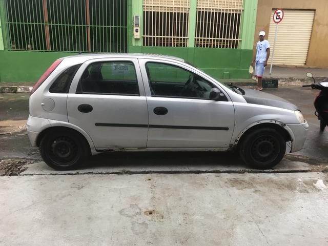 Corsa hatch - Foto 4