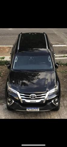Sw4 SRX 2018/2019 7 Lugares (Top de Linha) Vender Hoje!!!