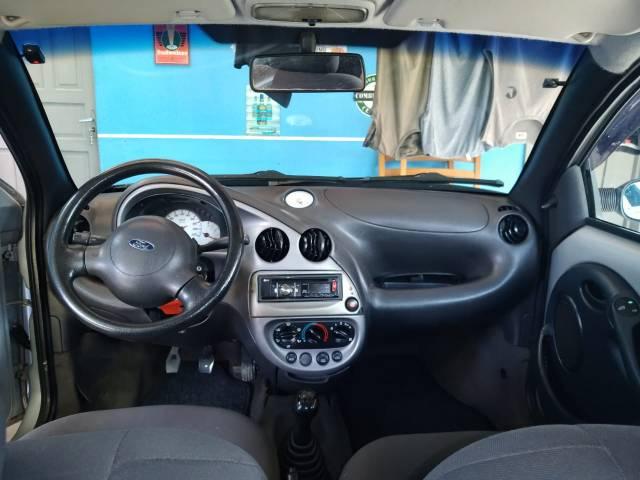Ford ka - Foto 4