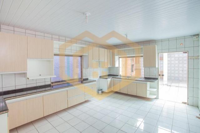 Casa para aluguel, 4 quartos, 3 vagas, Nossa Senhora das Graças - Porto Velho/RO - Foto 13