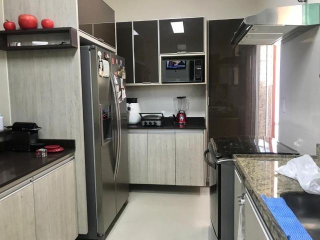Casa com 3 dormitórios à venda, 146 m² por R$ 440.000 - Parque Ipiranga II - Resende/RJ - Foto 8