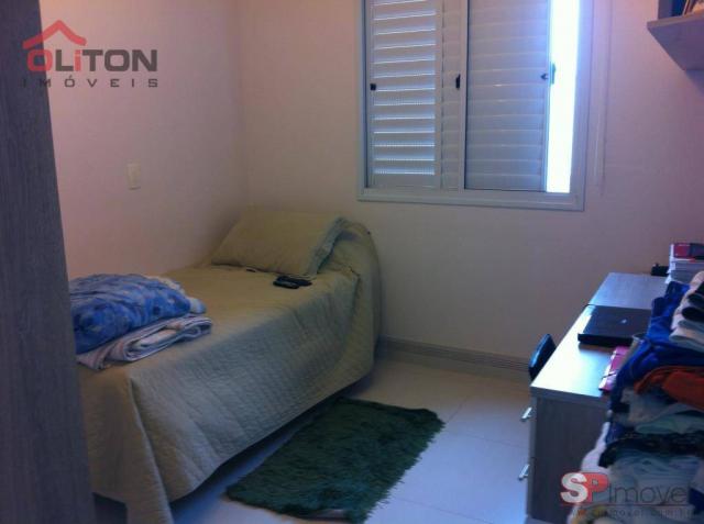 Cobertura com 4 dormitórios à venda, 328 m² por R$ 2.650.000,00 - Lauzane Paulista - São P - Foto 5