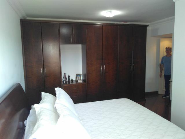Lindo Apartamento - Centro - Três Rios-RJ. Ed Spazio de La Vita - Foto 5