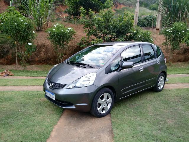 Honda fit 2009/10