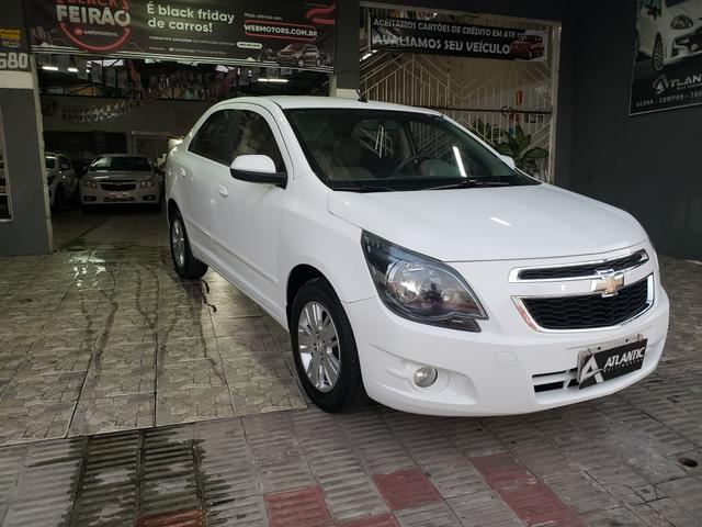 Cobalt LTZ Automático - Foto 2