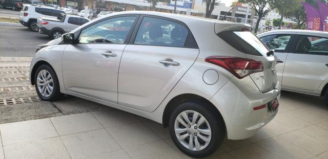Hyundai HB20 1.6 Comfort Plus - Foto 4