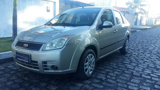 FIESTA 2008/2008 1.0 MPI SEDAN 8V FLEX 4P MANUAL