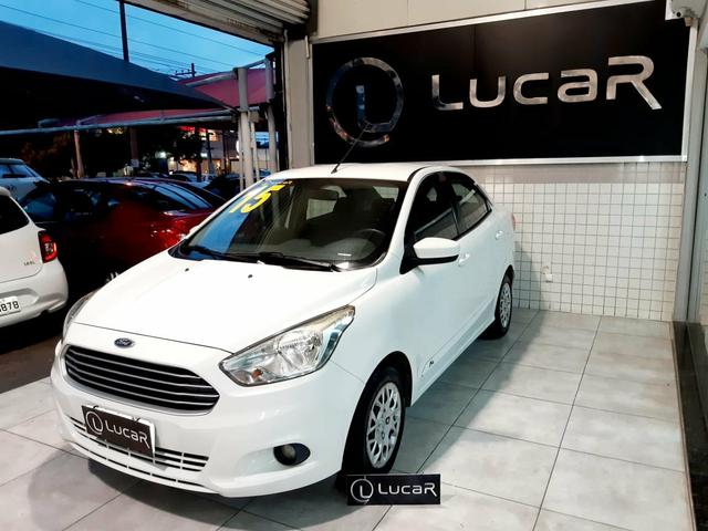Ford Ka+ SE 1.5 Flex - Foto 3