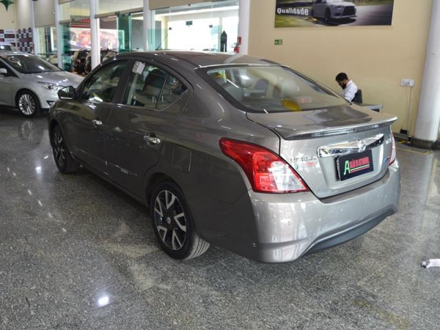 Nissan Versa SL 1.6 EPP - Foto 7