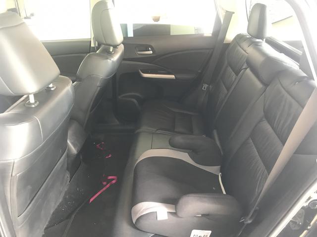 CR-V EXL 4x4 - Foto 4
