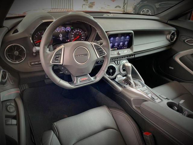 GM Camaro 2SS 0km - Foto 3
