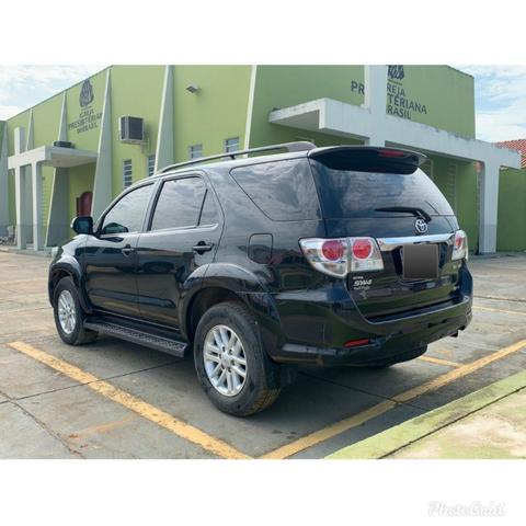 Toyota Sw4 - Foto 2