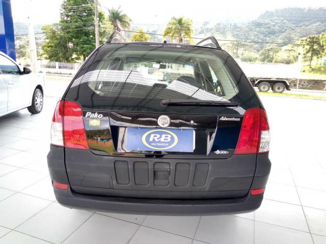 Fiat Palio Weekend - Foto 5