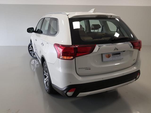 OUTLANDER 2017/2018 3.0 GT 4X4 V6 24V GASOLINA 4P AUTOMÁTICO - Foto 11