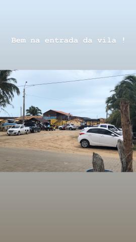 Lote na praia de Maceió / Camocim - Foto 5