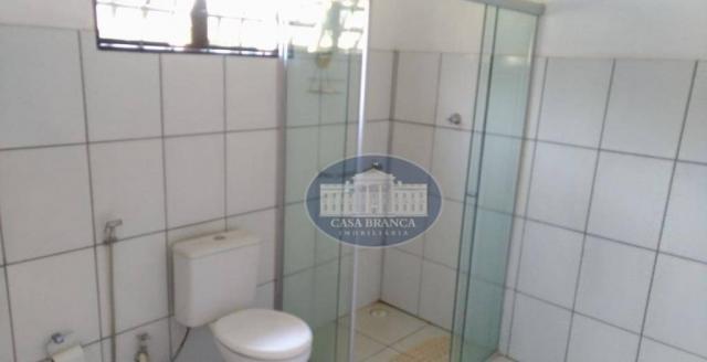 Chácara residencial à venda, Condomínio Chácaras Villa Verde, Birigüi. - Foto 20