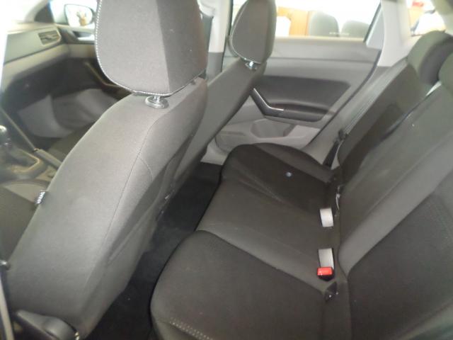 VOLKSWAGEN POLO 1.0 200 TSI COMFORTLINE AUTOMÁTICO - Foto 9