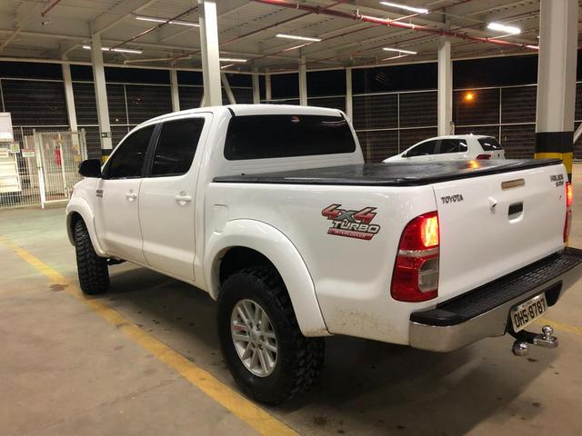 Hilux srv - Foto 14