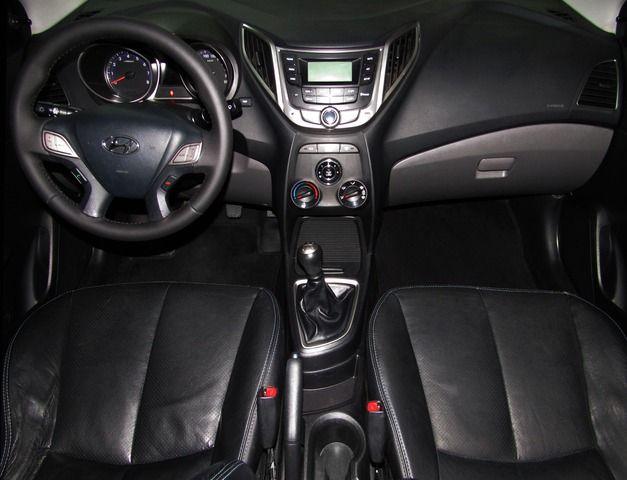 HB20 Comf./C.Plus/C.Style 1.0 Flex 12V - Foto 4