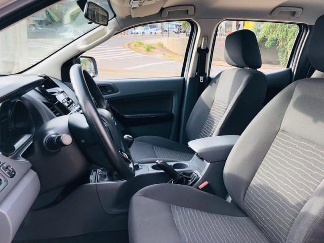FORD RANGER 2.2 XLS 4X4 CD 16V DIESEL 4P MANUAL - Foto 4