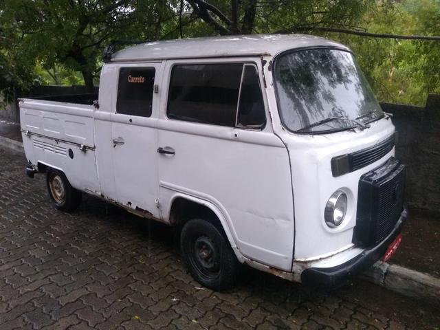 Vendo ou troco por algo do meu interese.quero 9.000 - Foto 7