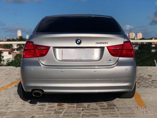 320I 2010/2011 2.0 TOP 16V GASOLINA 4P AUTOMÁTICO - Foto 5