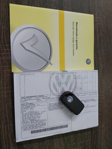 Voyage 2016 1.0 Completo Sem Entrada mais 48 x de 1.110,00 - Foto 11