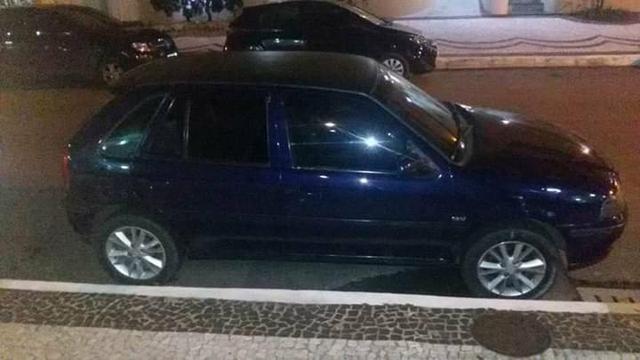 Gol g3 2002
